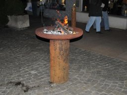 Kerzen Nacht Einkauf 2010_03